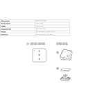 AF 870 Comunello Funk-Taster Rolling Code 433,92 MHz