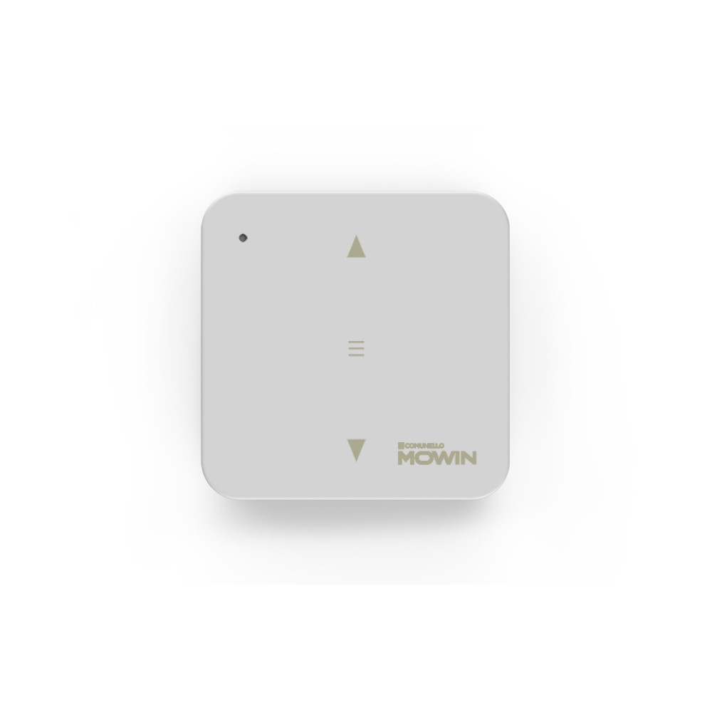 AF 870 Comunello Funk-Taster Rolling Code 433,92 MHz