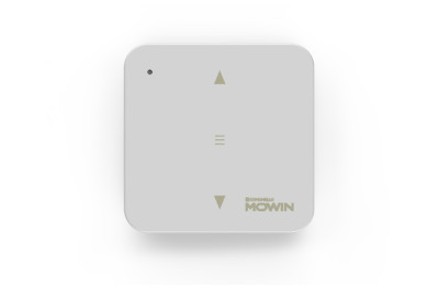 AF 870 Comunello Funk-Taster Rolling Code 433,92 MHz