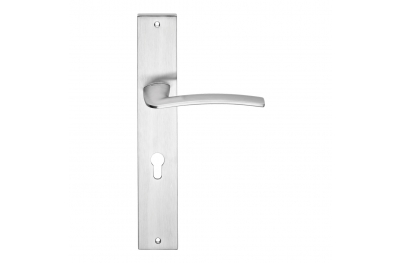 Elegantes Design Türgriff mit Linea Calì Linie