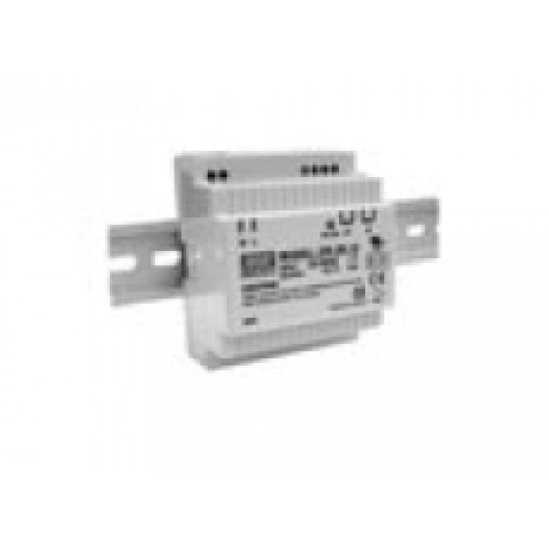 Spannungseingang 230VAC Ausgang 24VDC 24VDC Slide 80 Chiaroscuro