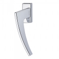 Antares Serie Mode bildet Hammer DK für Frosio Bortolo Fenster Modern Design-Griff