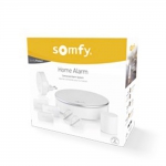 Somfy Home Alarm Protect Home Alarm Sicherheitssystem