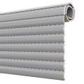 ASD 55 Pinto Rollladen aus hochdichtem Aluminium