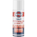 Calit Atomic Spray NILS Schmierfett mit PTFE 400 ml Spray