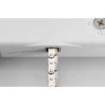 Kettenantrieb ACK4 S Sync 24V Synchronisation und Bedienung mehrerer Antriebe an der gleichen Topptür