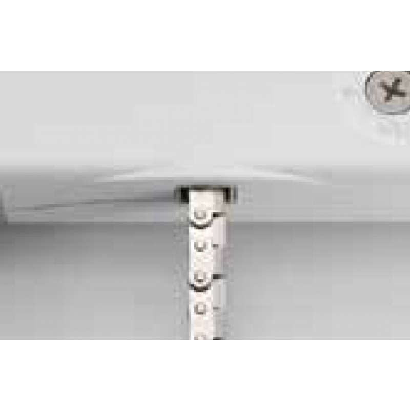 Kettenantrieb ACK4 S Sync 24V Synchronisation und Bedienung mehrerer Antriebe an der gleichen Topptür