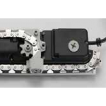 Kettenantrieb ACK4 S Sync 24V Synchronisation und Bedienung mehrerer Antriebe an der gleichen Topptür