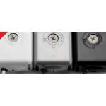 Kettenantrieb ACK4 S Sync 24V Synchronisation und Bedienung mehrerer Antriebe an der gleichen Topptür