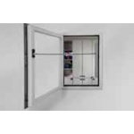 C160 230V 50Hz Kettenantrieb mit Wahl Anschlag 360mm 600mm 1000mm Topp