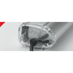 C160 230V 50Hz Kettenantrieb mit Wahl Anschlag 360mm 600mm 1000mm Topp