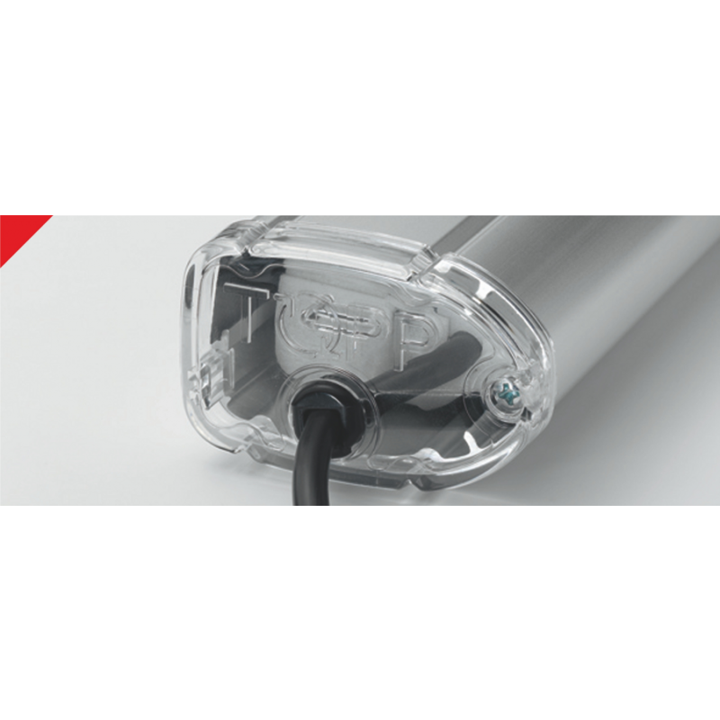 C160 230V 50Hz Kettenantrieb mit Wahl Anschlag 360mm 600mm 1000mm Topp