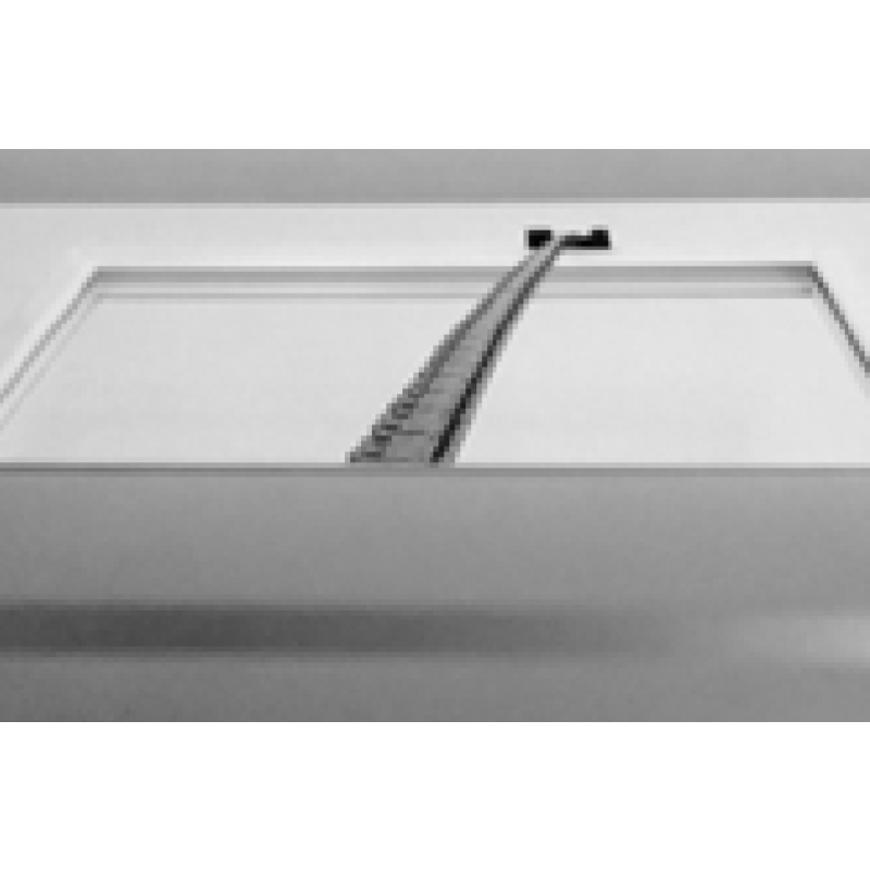 C160 230V 50Hz Kettenantrieb mit Wahl Anschlag 360mm 600mm 1000mm Topp