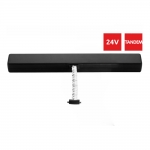 Kettenantrieb C30 Radio 230V 50Hz Topp mit Fernbedienung TR4 enthalten