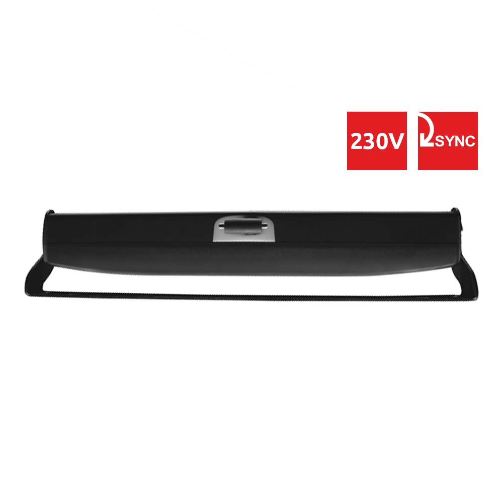 Kettenantrieb C30 Radio 230V 50Hz Topp mit Fernbedienung TR4 enthalten