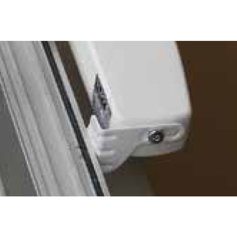 Kettenantrieb C30 Radio 230V 50Hz Topp mit Fernbedienung TR4 enthalten