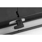 Kettenantrieb C30 Radio 230V 50Hz Topp mit Fernbedienung TR4 enthalten