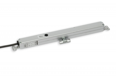 Antrieb Ketten Kato 253 Nekos 24V 250N Stroke Wählbare 240 / 360mm