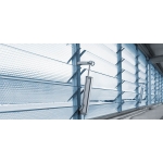 Antriebsstange Raywin R20 200N 24V Comunello Mowin