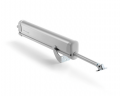 Comunello Raywin R60 230V Stangenantrieb für Fenster und Kuppeln