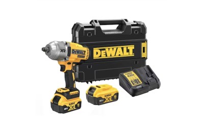 Schlagschrauber DeWalt DCF900P2T-QW 1/2 Brushless