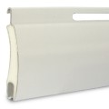 MAXI ROLL 50 AIR Pasini Aluminium-Rollladen mit Hoher Dichte