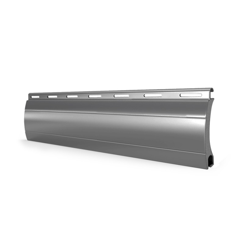 Rollladen aus isoliertem Stahl - Effezeta Steel 12