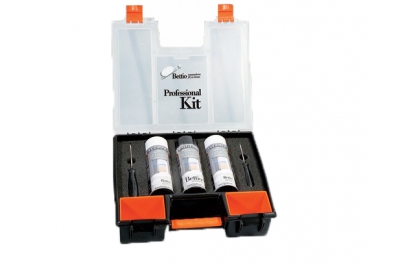 Bettio Professional Kit Bag Plastic für Installateure Mosquito