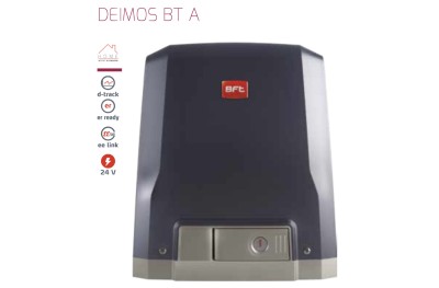 Bft DEIMOS BT KIT für Schiebetore A400 ITA R925266 00002