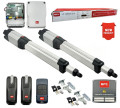 BFT KUSTOS BT B25 SMART KIT 24V 400kg Drehtorantrieb