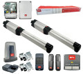 BFT PHOBOS BT B25 SMART KIT Torantrieb für Flügeltore 24V 400kg