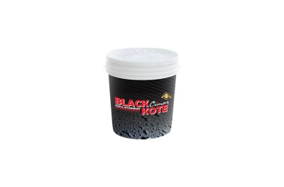 Flüssiges Imprägnierbitumen Blackkote Gold Cimar