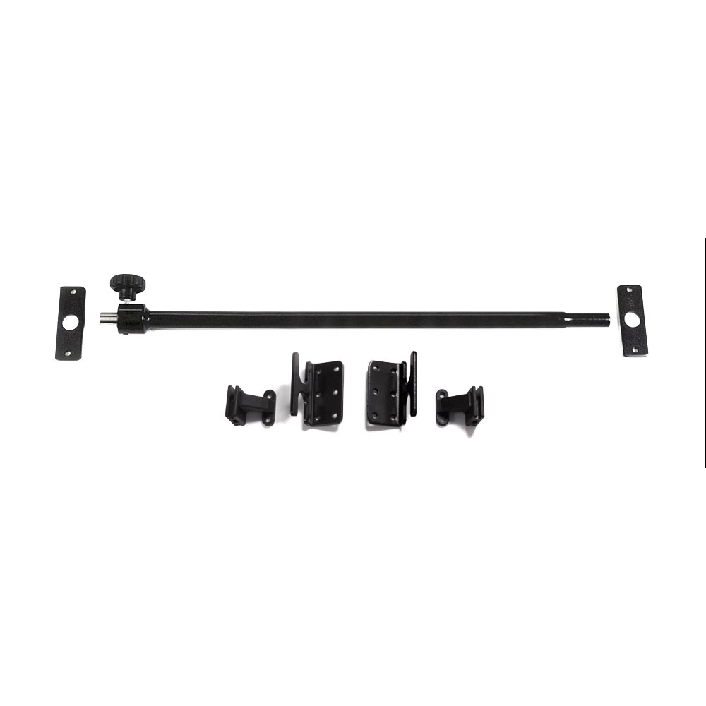 Einbruch Blindy Bar Blindatura Türen und Fenster Extensible DN