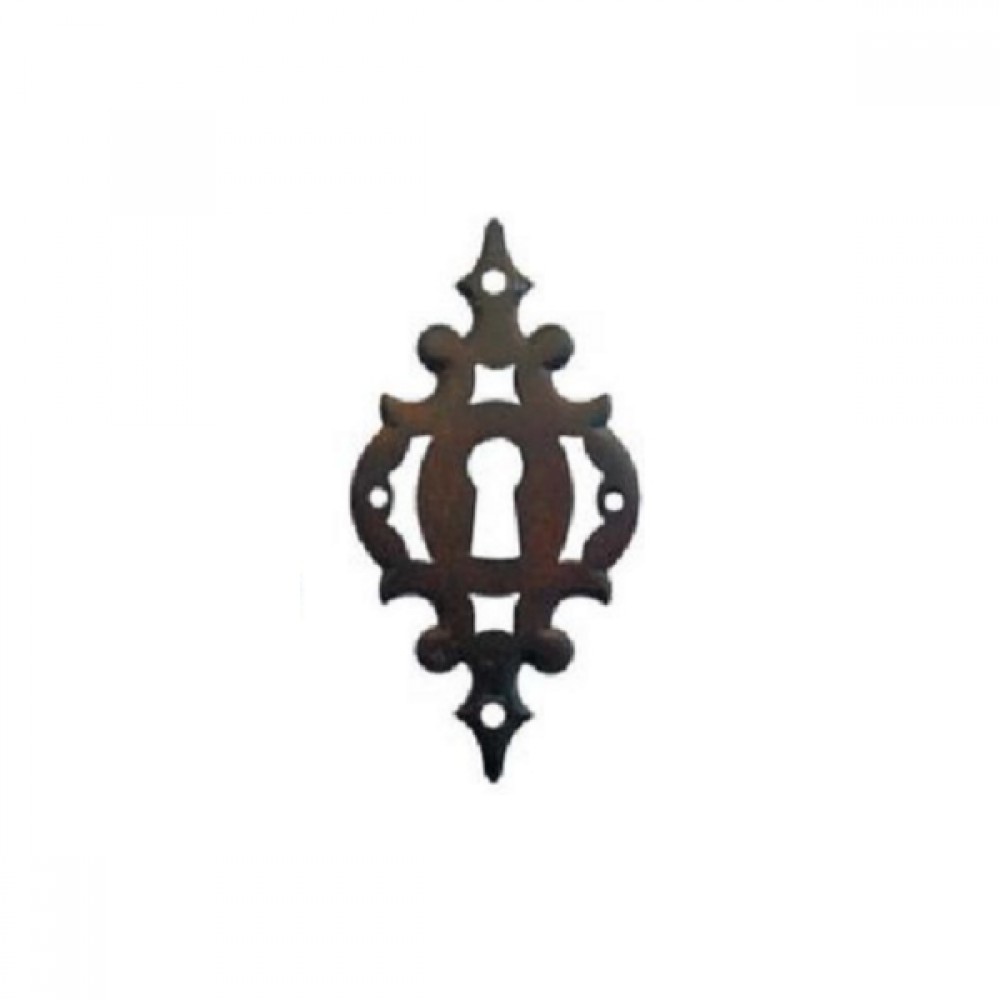 Nozzle Galbusera Möbel 058 / A Schmiedeeisen Kunst