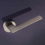 Boston Fashion Series Formen Griff Hafen von Rosetta Runde Frosio Bortolo Modernes Design