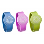 Somfy Baby Armbänder für Connected Lock