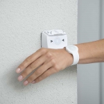 Somfy Baby Armbänder für Connected Lock