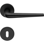 Brixia Zincral Linea Calì Innentürgriff mit Rosette