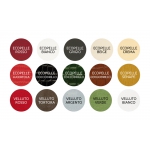 Brixia Ein doppelwandiger Bordogna-Safe, zertifiziert mit elektronischem Schloss