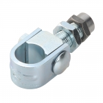 Verstellbarer Riemen Scharnier mit Buchse Gate Schaukel Combiarialdo