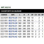 Schlüssel für den Safe und Kombinierer 3 Knöpfe Cisa Einbetten verschiedener Größen
