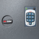 Safe Electronics Cisa DGT Vision-Aus Mobile Verschiedene Größen