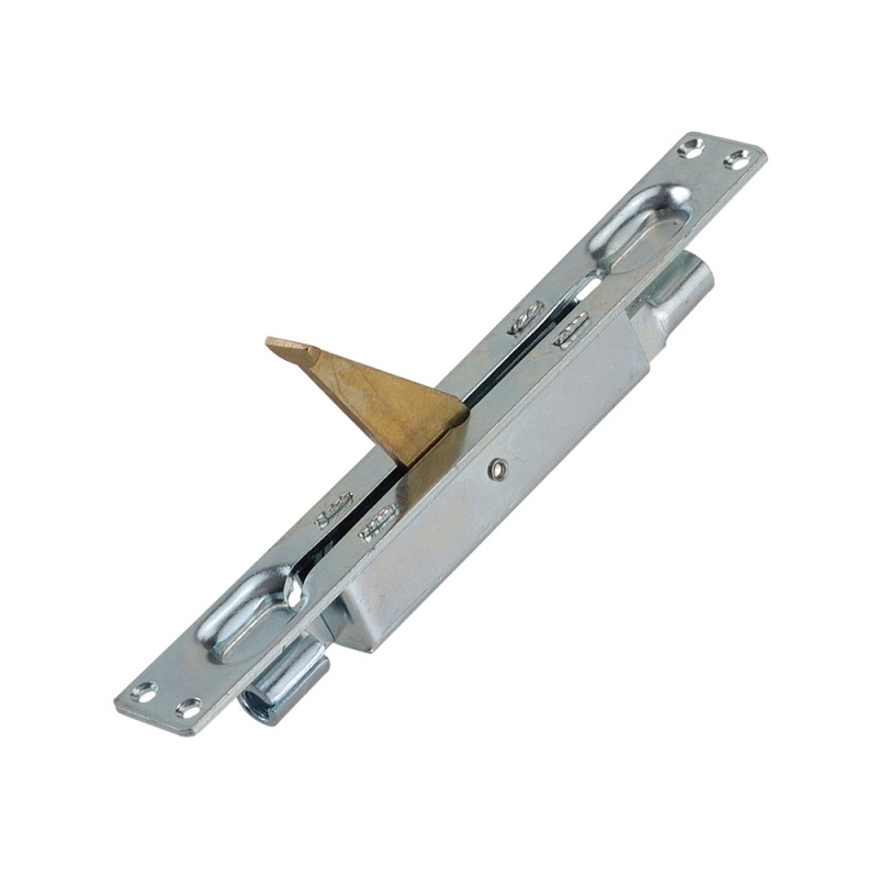 Double Action Messing Deadbolt mit Hebelverschluss-System Combiarialdo