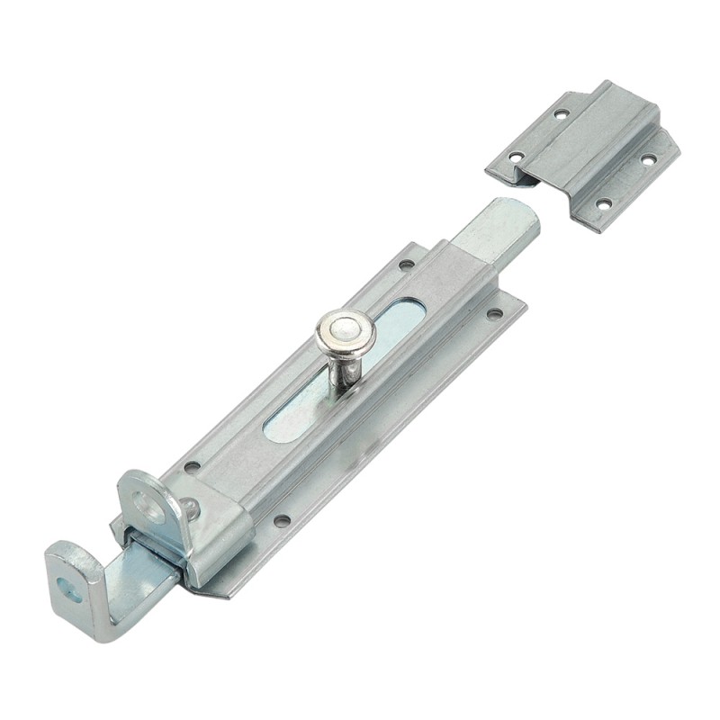 Bolt-Halter Closure System Combiarialdo