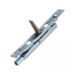 Eine Repetierbüchse mit Hebel Messing Closure System Combiarialdo