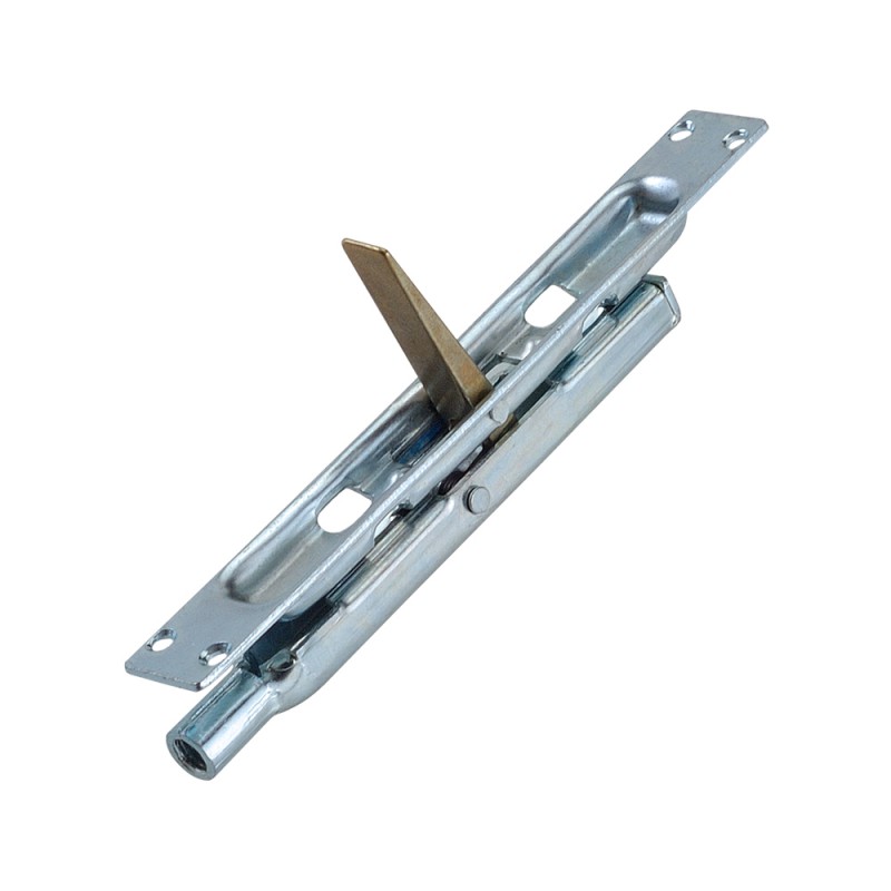 Eine Repetierbüchse mit Hebel Messing Closure System Combiarialdo