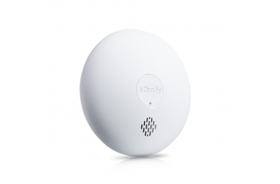 Somfy Smoke Detector Sensor für Somfy One und One+ Home Alarme