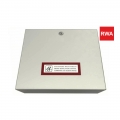 RWA RWZ 1-4b 230V 50Hz Steuergerät für Rauch- und Wärmeabfuhrsysteme zur Verwendung mit RWA-Topp-Kettenantrieben