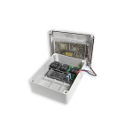 Zentralen Serie K Nekos Einheit für Versorgung mit Mittel- und Niederspannung