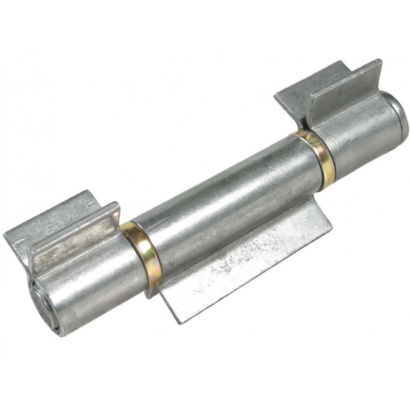Scharnier 3 Öffnen Flügel Pin abnehmbares für Tore IBFM